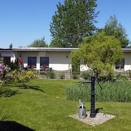Apartmán Ruegen_fewo 288 B *